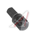 Бита SPLINE М12х30мм 5/16" OMBRA
