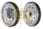 Маховик VW Passat (03-) AUDI A3 (03-) двухмассовый LUK