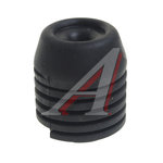Отбойник HYUNDAI Accent (99-) KIA Carens (06-) капота OE