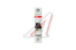 Выключатель автоматический ABB 32А однополюсной.