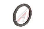 Покрышка велосипедная 18" 18х2.175 DURO