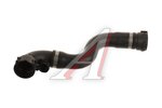 Патрубок BMW X3 (E83) (04-) системы охлаждения LONGHO