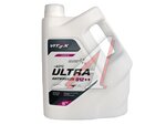Антифриз VITEX ULTRA G12++ -40 5кг фиолетовый