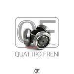 ШРУС наружный VOLVO S60 (00-) комплект QUATTRO FRENI
