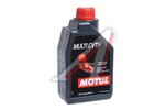 Масло трансмиссионное MOTUL ATF MULTI CVTF 1л