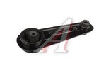 Опора двигателя NISSAN Qashqai левая PATRON