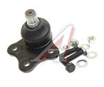 Опора шаровая FORD Fiesta (01-) передняя нижняя DELPHI