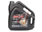 Масло моторное SPECTROL PREMIUM HYBRID 0W20 4л