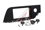 Рамка-адаптер UMS KIA Rio 2020+, 9" INCAR