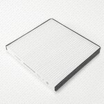 Фильтр салона GREEN FILTER IF0359