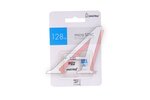Карта памяти 128GB MicroSD class 10 + SD адаптер SMARTBUY