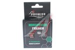Леска MONOPOWER FEEDER 0,20mm/100m Green Nylon