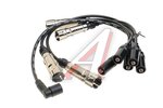 Провод высоковольтный VW Golf (93-98),Polo (96-01) комплект BREMI