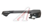 Накладка FAW J7,4180 стойки кабины нижняя правая MOVELEX