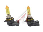 Лампа 12V HB4 55W P22d комплект MTF