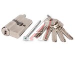 Личинка CISA Asix 0E302-07 30х30 вертушка G