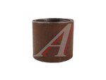 Муфта ст Ду40 1" 1/2" ВР без фаски МПИ