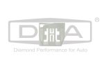 Направляющая SKODA Octavia (97-) стеклоподъемника DPA