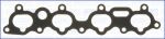 Прокладка коллектора MAZDA 323 (89-94) впускного AJUSA