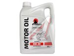 Масло моторное OTOMOSHI for TOYOTA/LEXUS SL 0W30 5л