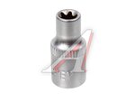 Головка торцевая 1/4" TORX E7 THORVIK