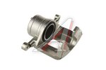 Суппорт CHEVROLET Lacetti (03-) (1.6) передний правый LONGHO