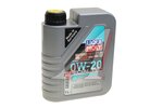 Масло моторное LIQUI MOLY SPECIAL TEC V 0W-20 синт.1л