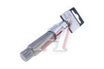 Бита-головка 1/2" SPLINE M16 L=100мм OMBRA