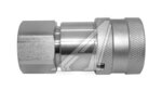 БРС FF FIRG JIC 1.5/16-12 UN 3/4 (30мм) розетка