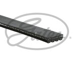 Ремень приводной поликлиновой 4PK728 GATES