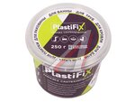 Замазка сантехническая PlastiFix банка 250 гр.