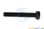 Болт М10х1.5х65 (10.9) неполная резьба