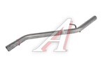 Труба глушителя промежуточная MAZDA 3 (08-13) BOSAL