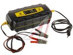 Устройство зарядное 12V 2-6A 220V (автомат) с цифровым дисплеем Вымпел 23 ОРИОН