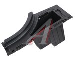 Ящик инструментальный SHACMAN SHAANXI X6000 (корпус) правый OE