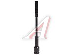 Бита-головка 1/2" HEX H8х200мм ANROKEY