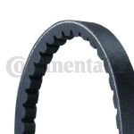 Ремень ГАЗ-3302 Бизнес генератора дв.УМЗ-4216 CONTITECH