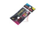 Блесна микроколеблющаяся Pro TiA Losanga 2.5г цвет 109/300 NAMAZU