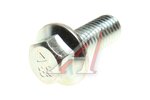 Болт FAW крепления демпфера CA6DM3-55E52 OE