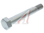 Болт SCHMITZ рессоры (M27x2x195) SAMPA