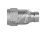 БРС FF FIRG JIC 1.1/16-12 UN 3/4 (30мм) ниппель