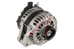 Генератор CHERY Tiggo 7 Pro в сборе KORTEX