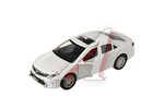 Модель автомобиля TOYOTA CAMRY металлическая ТЕХНОПАРК