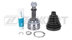 Шрус наружный ZEKKERT GS-3919 HYUNDAI GETZ 02-