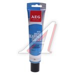 Смазка велосипедная подшипников 100мл AEG