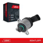 Блок дозировочный давления топлива LEDO