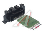 Резистор PEUGEOT Boxer CITROEN Jumper FIAT Ducato (06-) отопителя OE