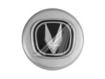 Заглушка литого диска CHANGAN серый черный 48-53