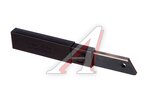 Лезвие OLFA BLACK MAX 18х100х0.5мм 10шт BLACK