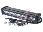 Фара рабочего света 182х30х45мм 18W 6LED ВЫМПЕЛ